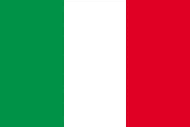 Italy 7s